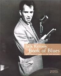 Couverture du livre Book of blues - Jack Kerouac