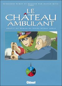 Hayao Miyazaki - Le Château Ambulant