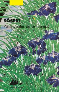 Couverture du livre Petits contes de printemps - Natsume Soseki