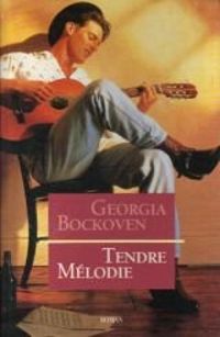 Georgia Bockoven - Catherine Pageard - Tendre mélodie