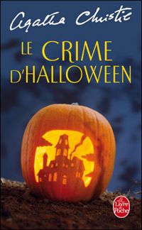 Agatha Christie - Le Crime d'Halloween