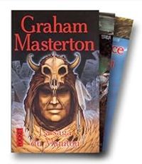 Graham Masterton - La Saga du manitou