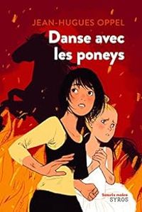 Jean Hugues Oppel - Danse avec les poneys