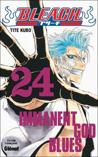 Tite Kubo - Immanent god blues