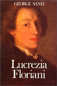 Couverture du livre Lucrezia Floriani - George Sand