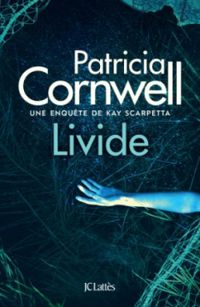 Couverture du livre Livide - Patricia Cornwell