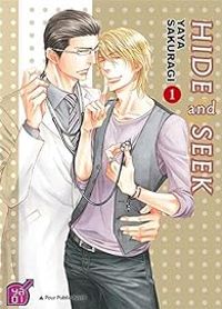 Sakuragi Yaya - Hide and Seek
