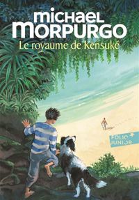 Michael Morpurgo - François Place(Illustrations) - Le royaume de Kensuké