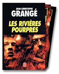 Jean Christophe Grange -  : Les Rivières pourpres - Le Vol des cigognes