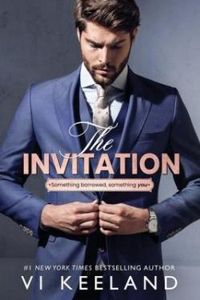 Couverture du livre The Invitation - Vi Keeland