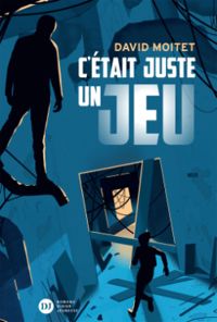 David Moitet - C'était juste un jeu