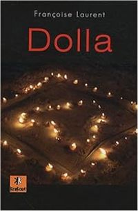 Couverture du livre Dolla - Francoise Laurent