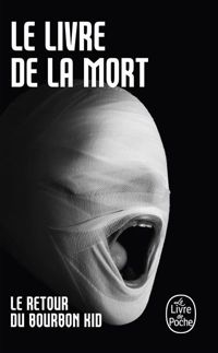 Collectif - Le Livre de la mort (Bourbon Kid