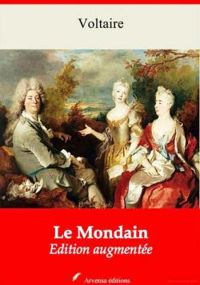  Voltaire - Le Mondain