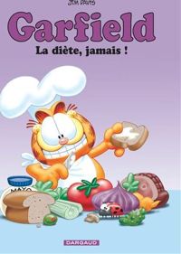 Jim Davis - La Diète, jamais !