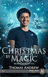 Thomas Andrew - Christmas by magic