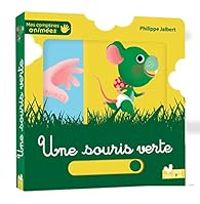 Philippe Jalbert - Une souris verte
