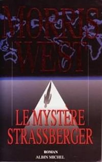 Morris West - Le mystère Strassberger