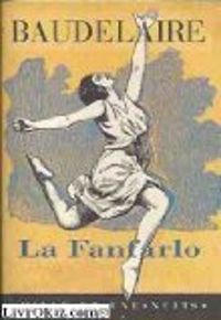 Couverture du livre Le Fanfarlo - Charles Baudelaire