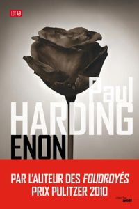 Couverture du livre Enon - Paul Harding Ii