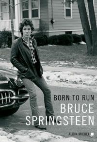 Bruce Springsteen - Born to run