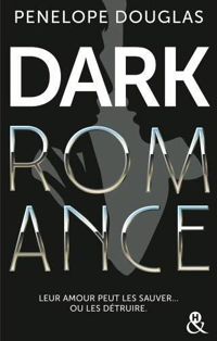 Penelope Douglas - Dark romance