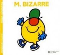 Roger Hargreaves - M. Bizarre