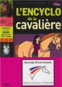 Antoinette Delylle -  Catel - L'encyclo de la cavalière