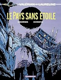 Pierre Christin - Le pays sans étoiles