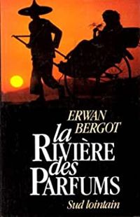 Bergot Erwan - riviere parfums