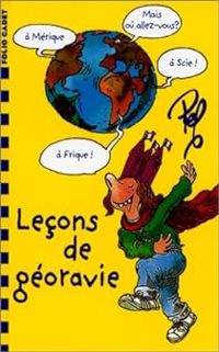  Pef - Leçons de géoravie