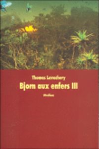 Couverture du livre Au coeur du Tanarbrok - Thomas Lavachery