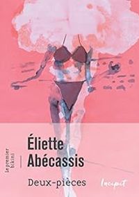 Couverture du livre Deux-pièces - Eliette Abecassis