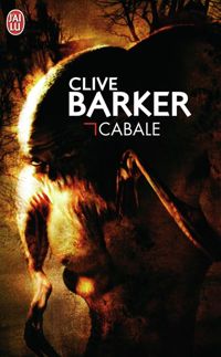 Clive Barker - Cabale