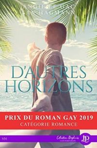 Tan Hagmann - Angie Le Gac - D'autres horizons