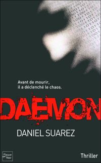 Daniel Suarez - Daemon