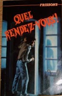 Robert Lawrence Stine - Quel rendez-vous !