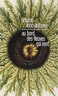 Antonio Lobo Antunes - Au bord des fleuves qui vont