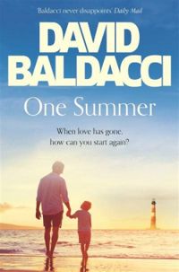 David Baldacci - One Summer