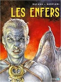 Couverture du livre Les trois clés - Jean Dufaux