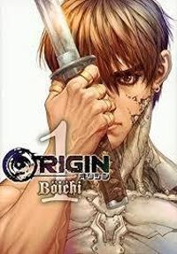  Boichi - Origin