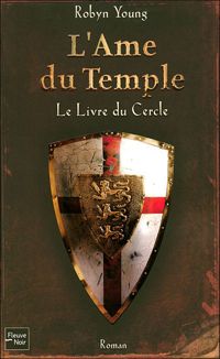 Couverture du livre Le Livre du cercle - Robyn Young