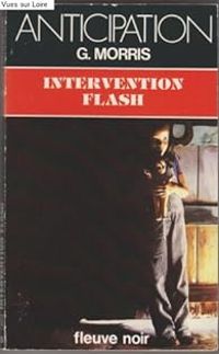 Gilles Morris Dumoulin - Intervention Flash