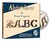 Tomi Ungerer - L'abécédaire de Tomi Ungerer