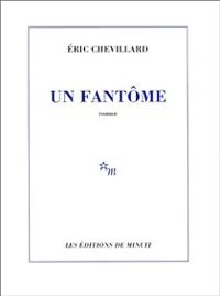 Ric Chevillard - Un fantôme