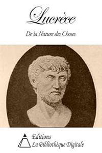  Lucrece - De la nature des choses