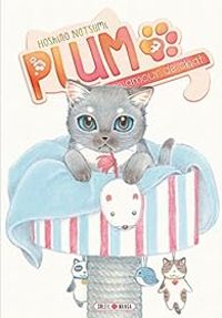 Hoshino Natsumi - Plum, un amour de chat