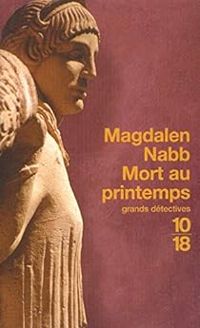 Magdalen Nabb - Mort au printemps