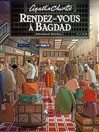 Frederic Bremaud - Rendez-vous à Bagdad 