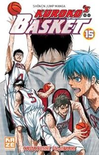 Tadatoshi Fujimaki - Kuroko's Basket